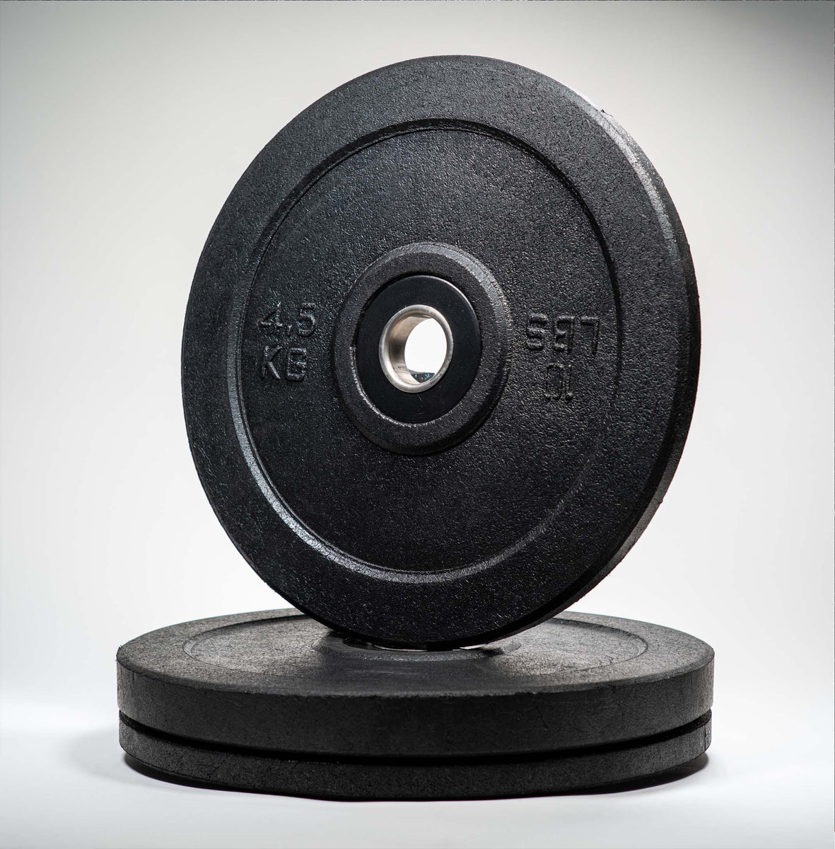 Bumper Plates GUMA MEXICO